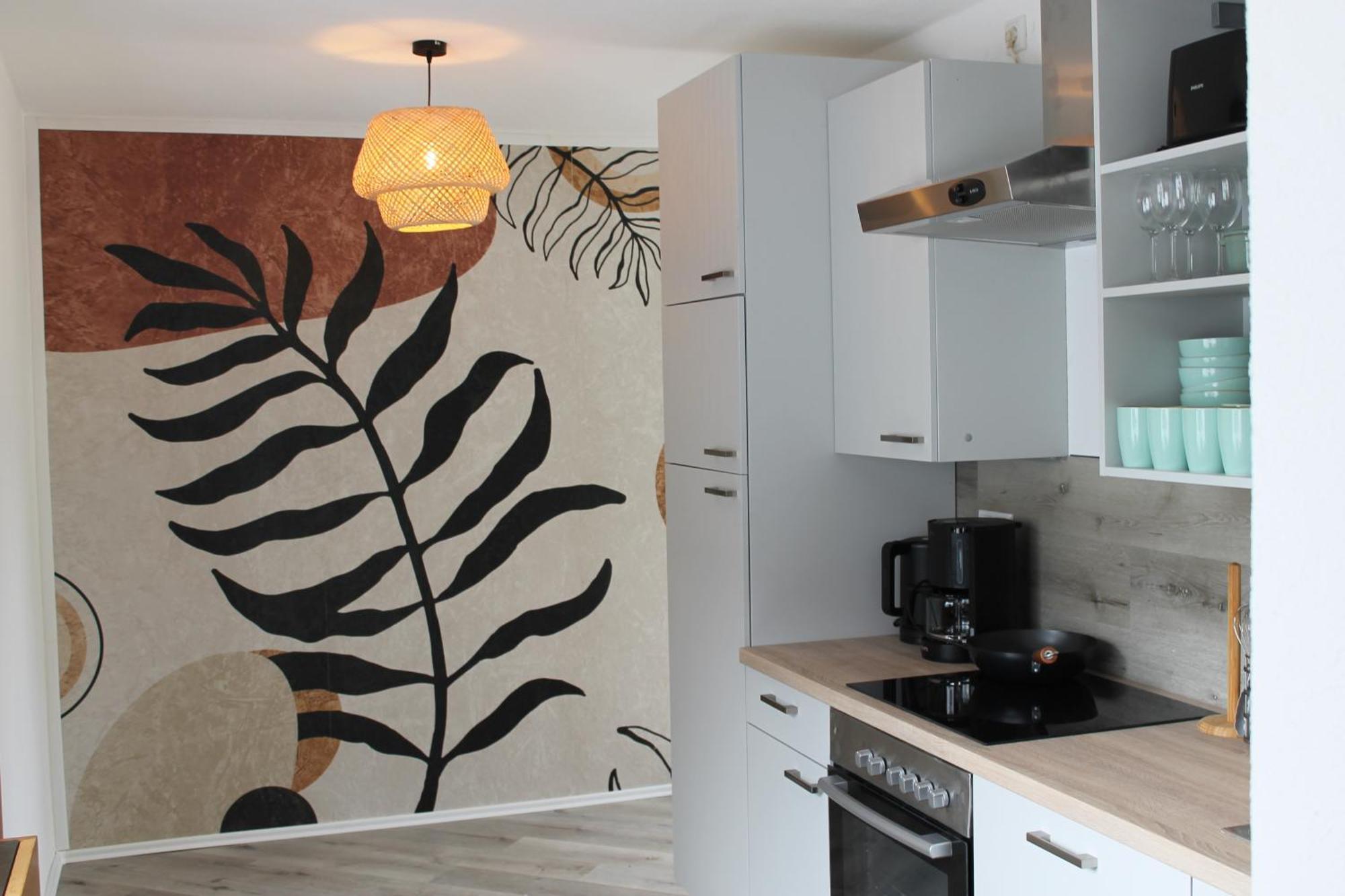 Apartments Via Vita Тройхтлінґен Екстер'єр фото