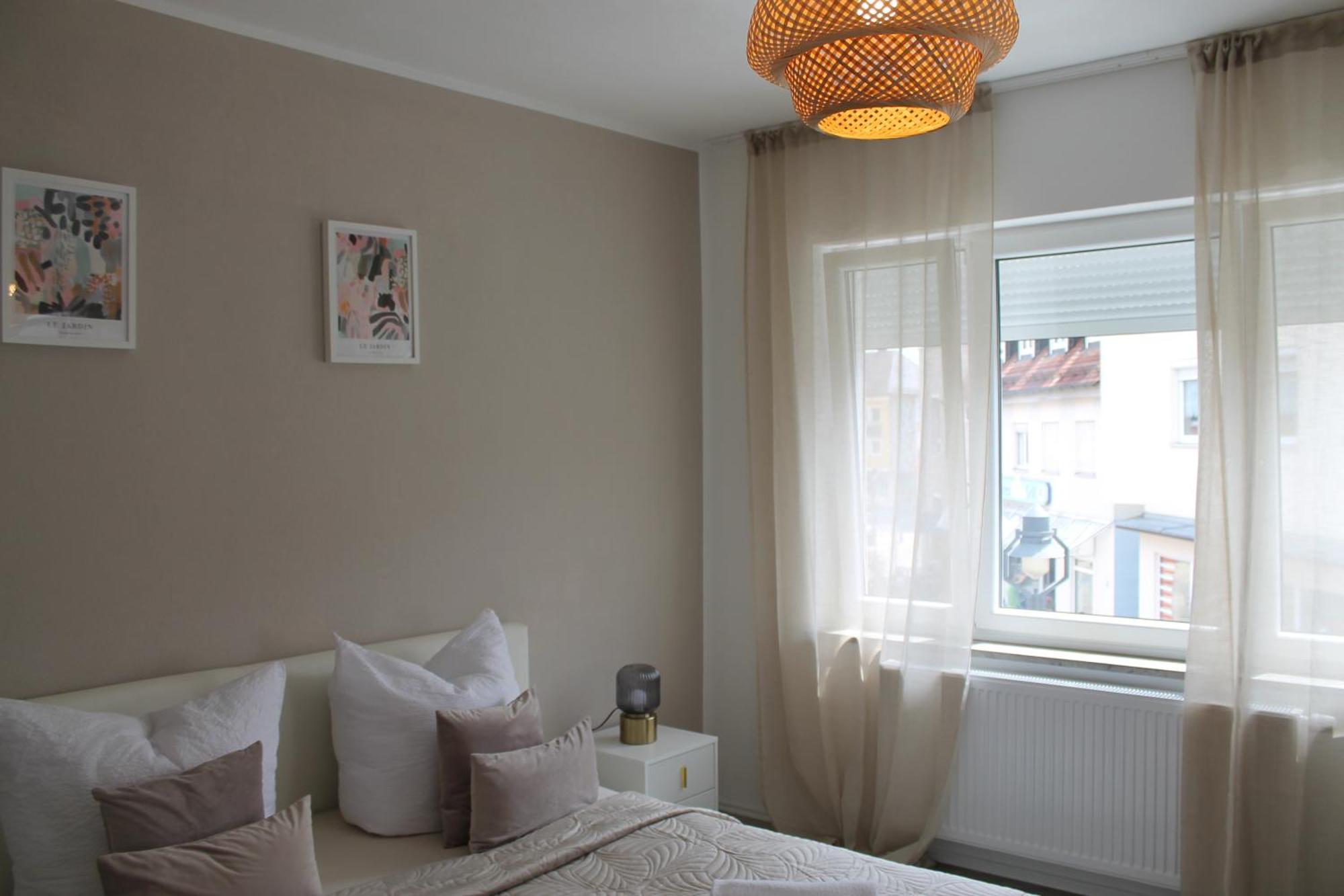 Apartments Via Vita Тройхтлінґен Екстер'єр фото
