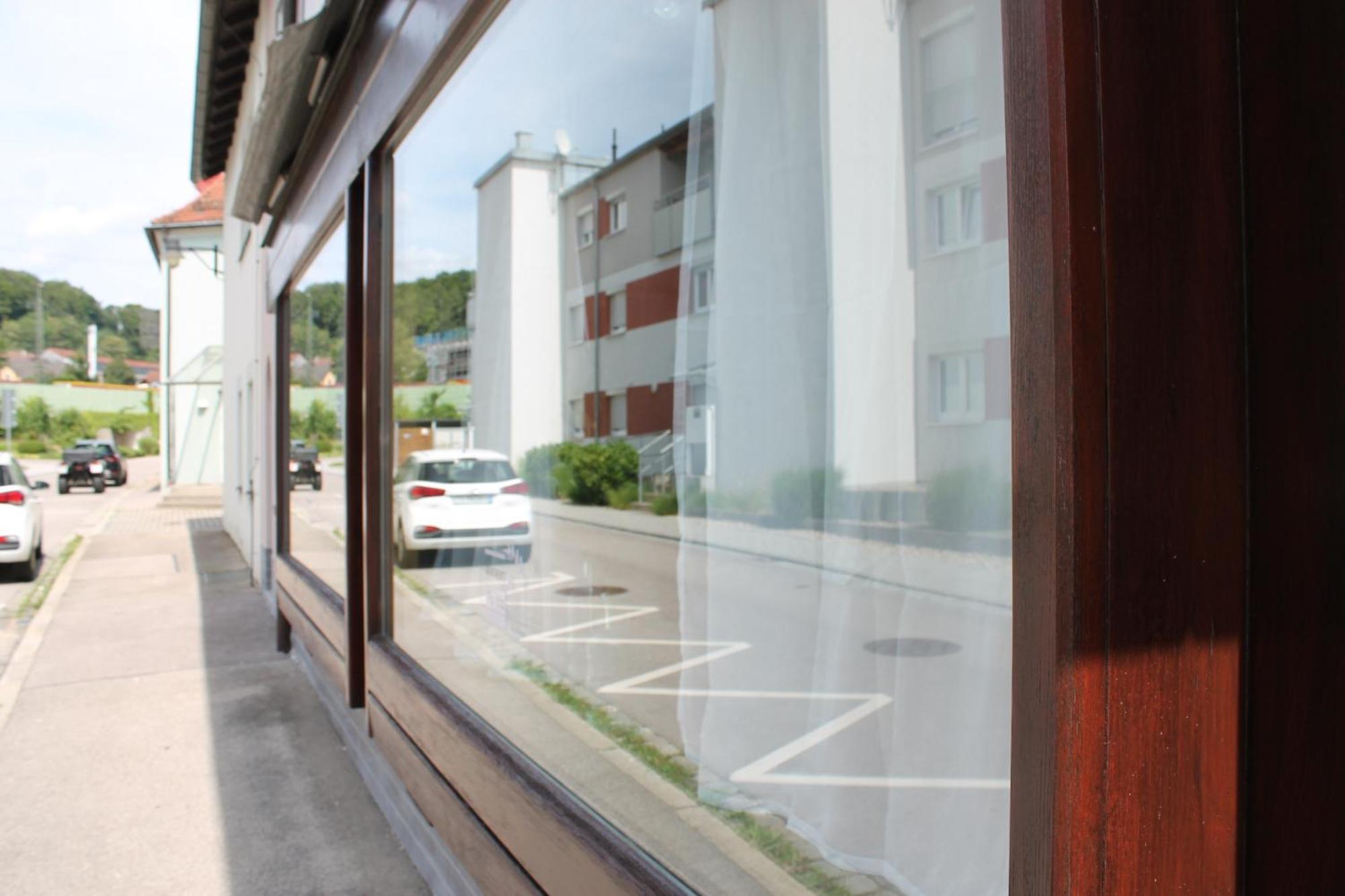 Apartments Via Vita Тройхтлінґен Екстер'єр фото